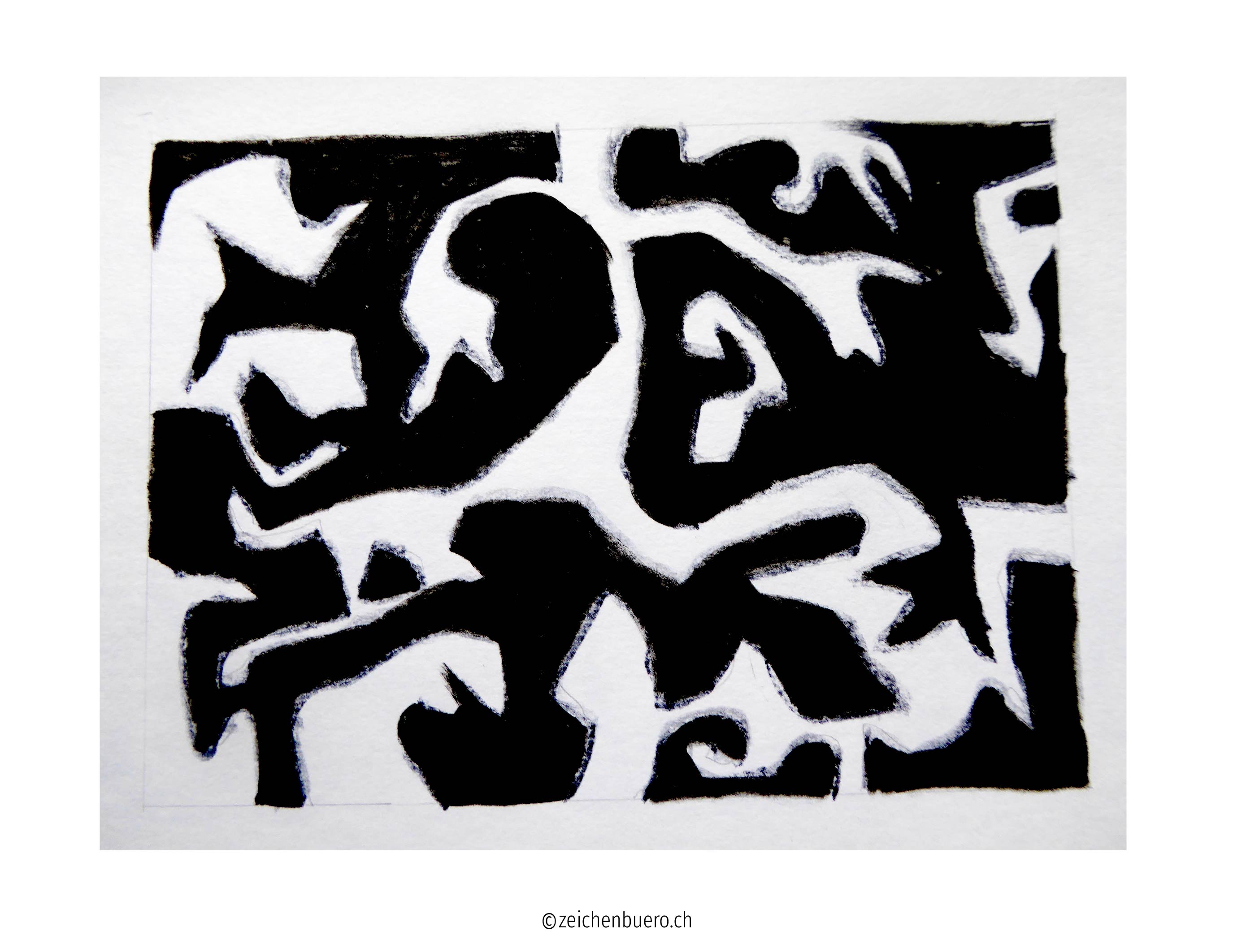 Chemin à n'importe où